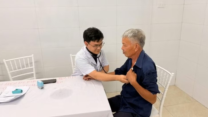 Phát hiện nhiều trường hợp nghi mắc hội chứng cushing do lạm dụng thuốc giảm đau