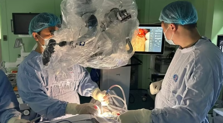 Bộ Y tế xây dựng Tiêu chuẩn chất lượng bệnh viện nâng cao Bộ Y tế xây dựng Tiêu chuẩn chất lượng bệnh viện nâng cao