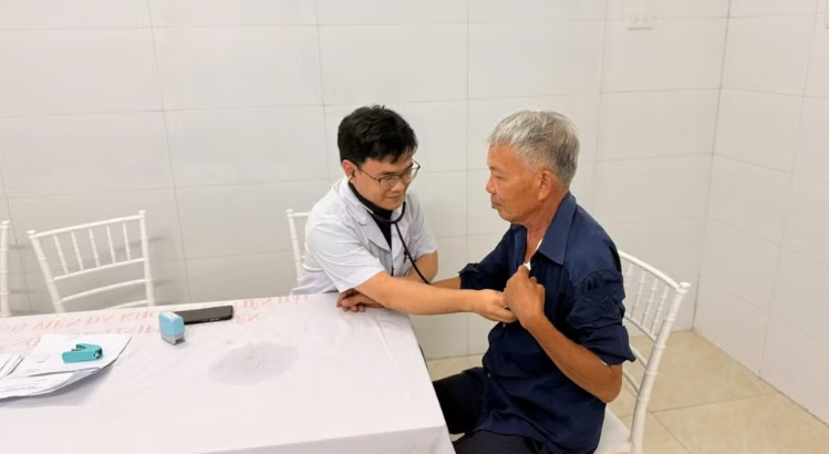 Phát hiện nhiều trường hợp nghi mắc hội chứng cushing do lạm dụng thuốc giảm đau Phát hiện nhiều trường hợp nghi mắc hội chứng cushing do lạm dụng thuốc giảm đau