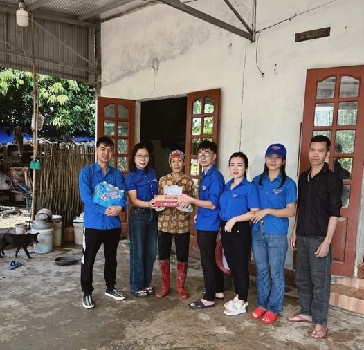 Trường PTDTNT THCS Phú Lương – Nơi chắp cánh tri thức và chăm lo toàn diện cho học sinh dân tộc thiểu số Trường PTDTNT THCS Phú Lương – Nơi chắp cánh tri thức và chăm lo toàn diện cho học sinh dân tộc thiểu số