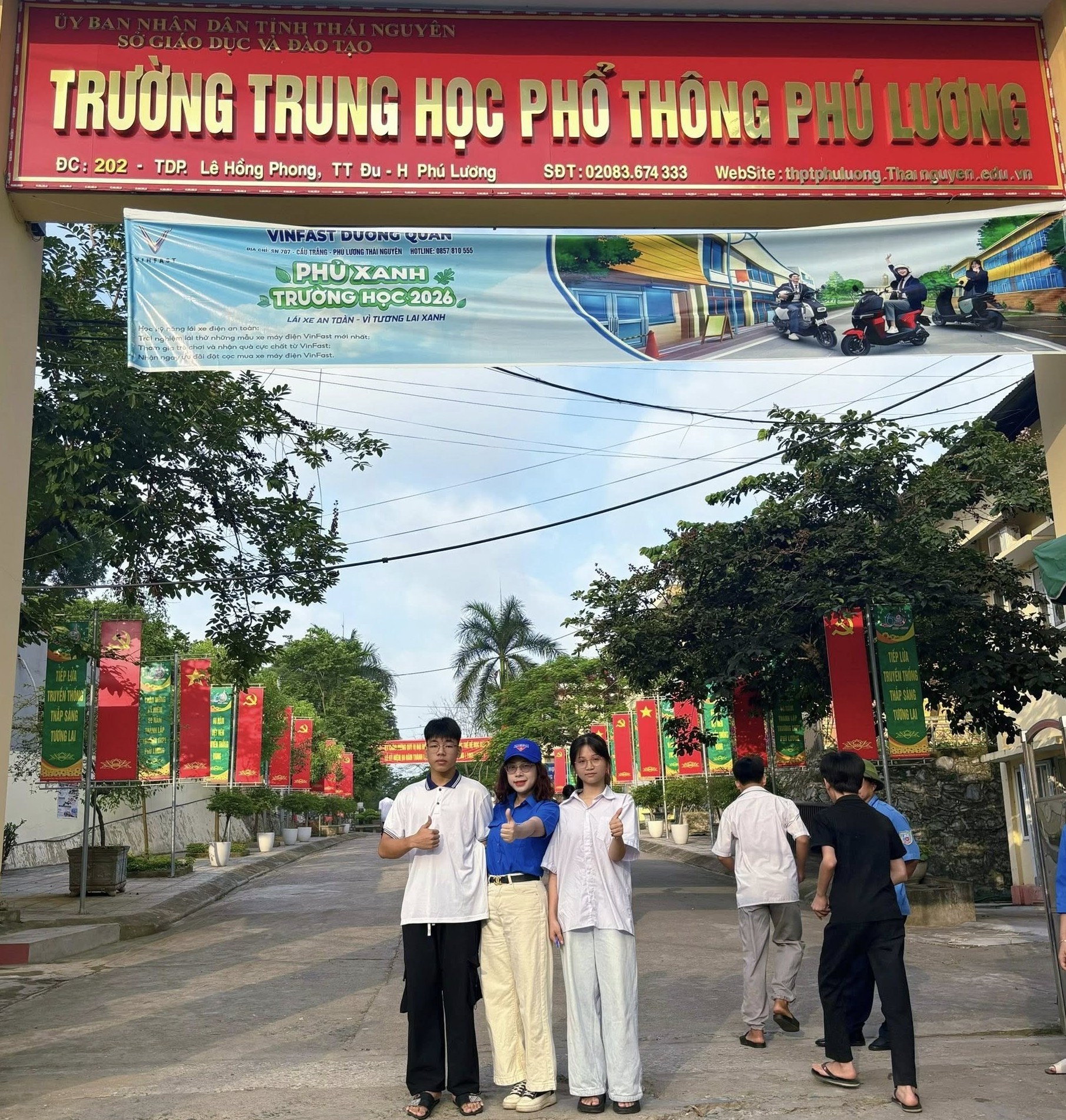 Điểm sáng giáo dục vùng cao, nơi nuôi dưỡng tri thức và khát vọng cho học sinh dân tộc thiểu số