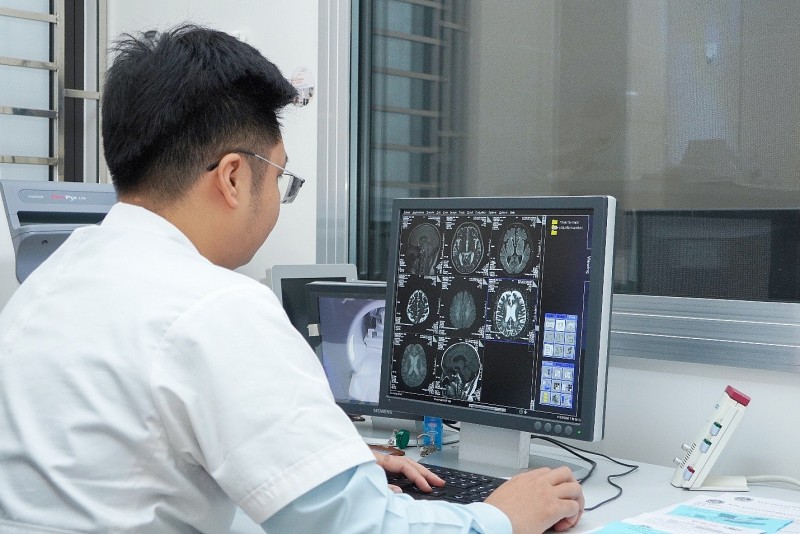 Trung tâm Y tế khu vực Cẩm Khê đẩy mạnh chuyển đổi số theo Đề án 06 Trung tâm Y tế khu vực Cẩm Khê đẩy mạnh chuyển đổi số theo Đề án 06