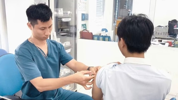 Nguy cơ phơi nhiễm bệnh dại trong những ngày nắng nóng gay gắt