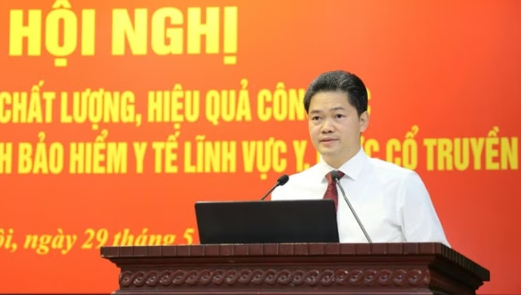 Bàn giải pháp nâng cao hiệu quả công tác khám bệnh, chữa bệnh bằng y, dược cổ truyền
