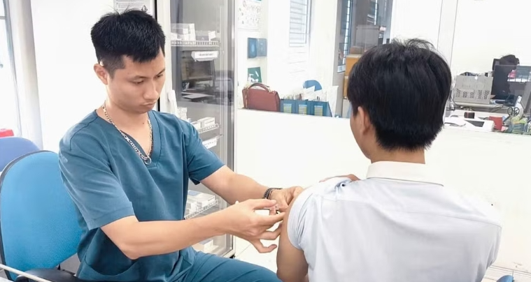 Nguy cơ phơi nhiễm bệnh dại trong những ngày nắng nóng gay gắt