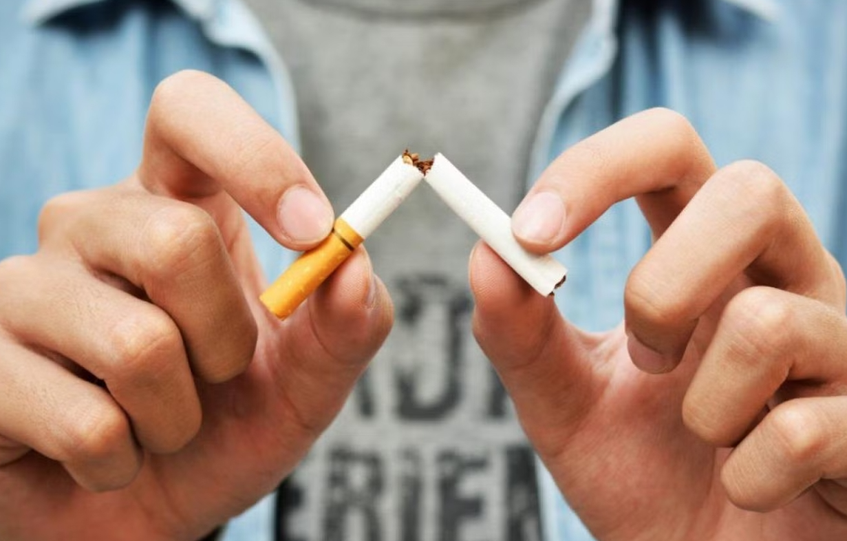 Cai thuốc lá có thể làm giảm 16% nguy cơ sa sút trí tuệ