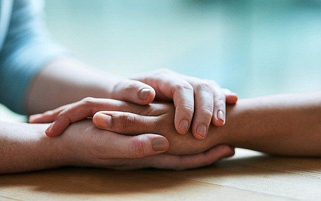 Tha thứ để trái tim sống lâu hơn Tha thứ để trái tim sống lâu hơn