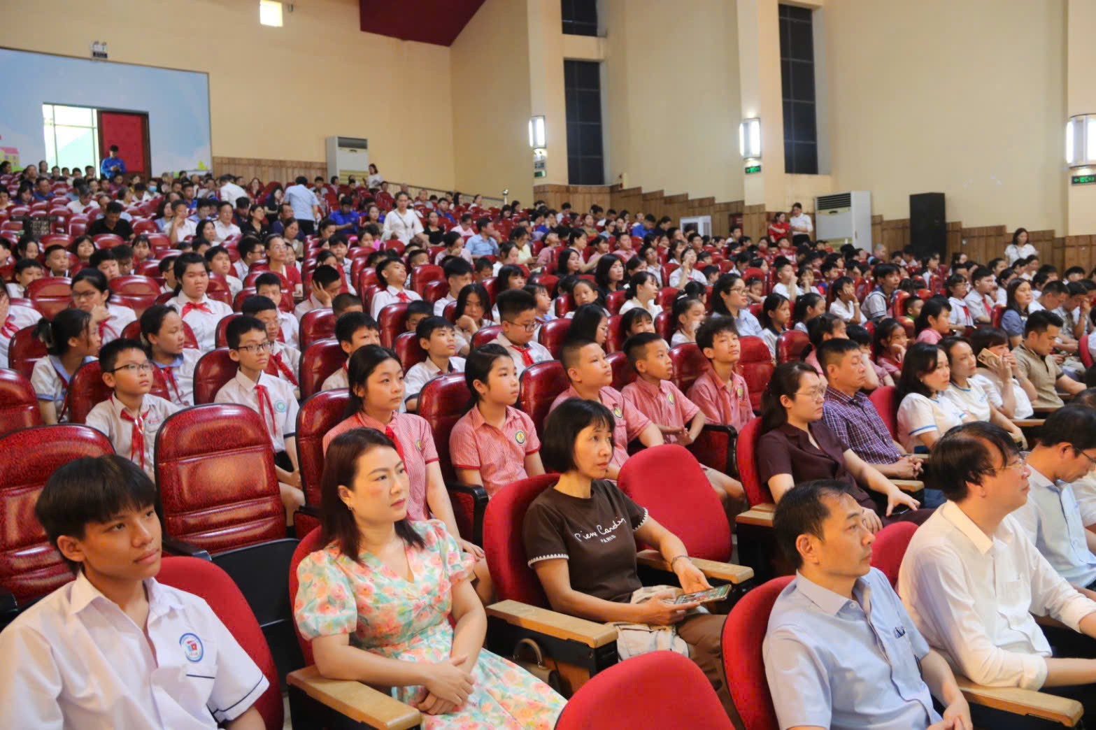 Hải Phòng: Phát động “Tháng hành động vì trẻ em và Khai mạc Hoạt động hè năm 2026