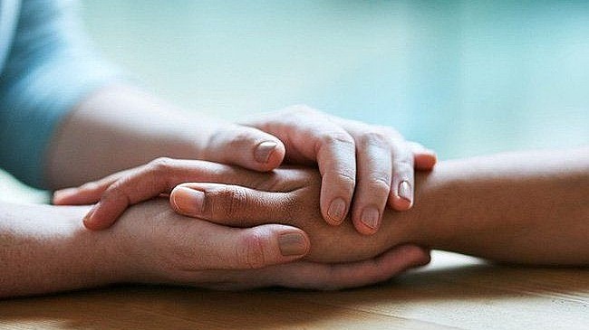 Tha thứ để trái tim sống lâu hơn