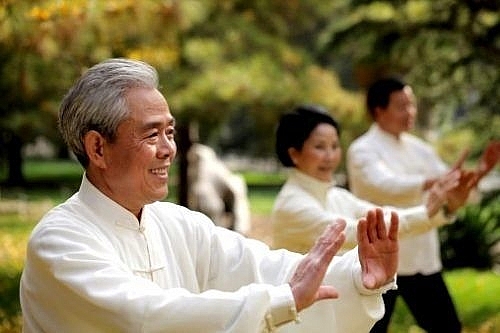 Đừng để xương “già” trước tuổi Đừng để xương “già” trước tuổi
