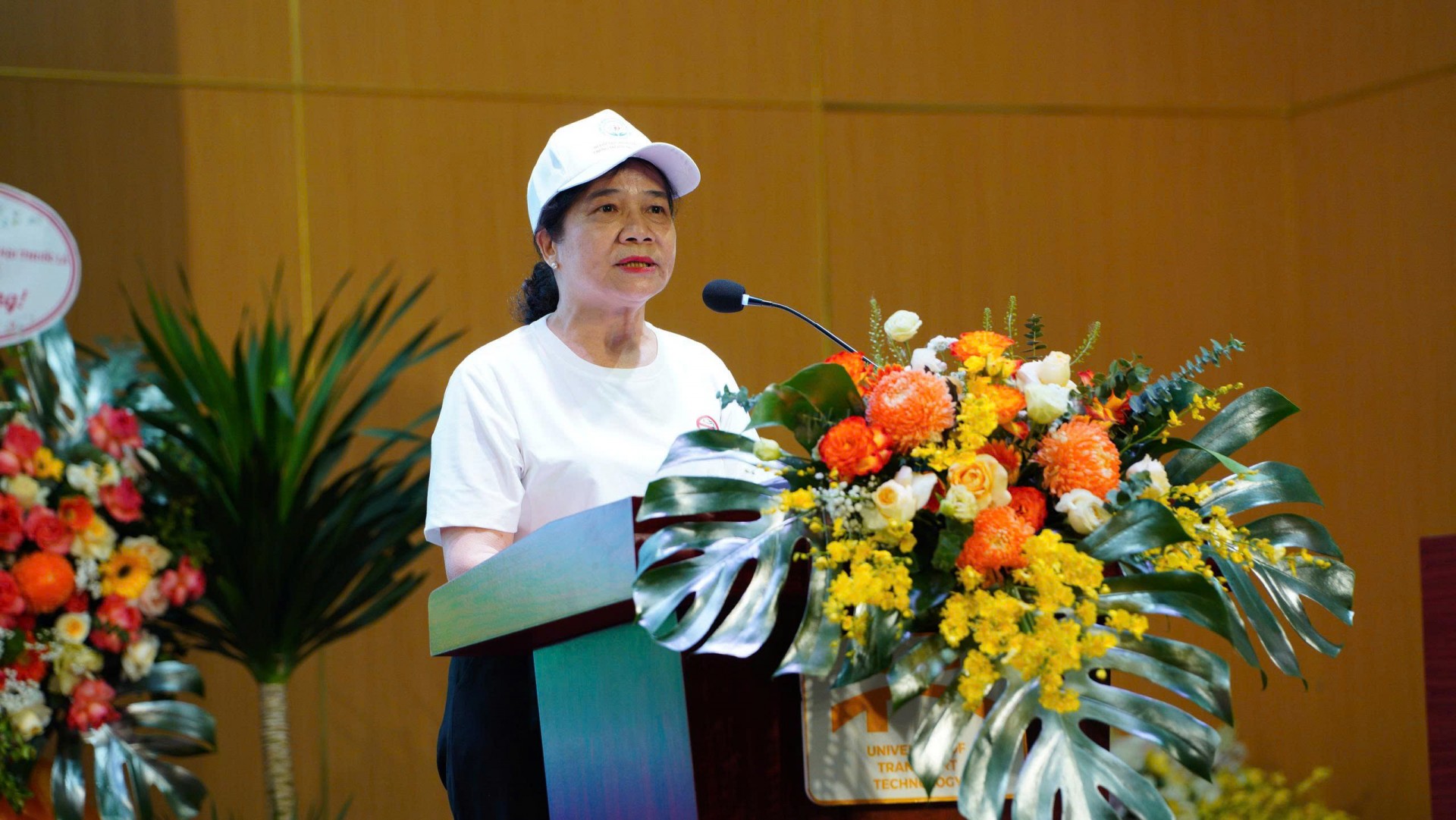 Giảng đường không khói thuốc: Lan tỏa trách nhiệm, bảo vệ sức khỏe cộng đồng Giảng đường không khói thuốc: Lan tỏa trách nhiệm, bảo vệ sức khỏe cộng đồng