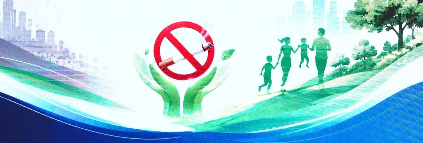 Giảng đường không khói thuốc: Lan tỏa trách nhiệm, bảo vệ sức khỏe cộng đồng Giảng đường không khói thuốc: Lan tỏa trách nhiệm, bảo vệ sức khỏe cộng đồng