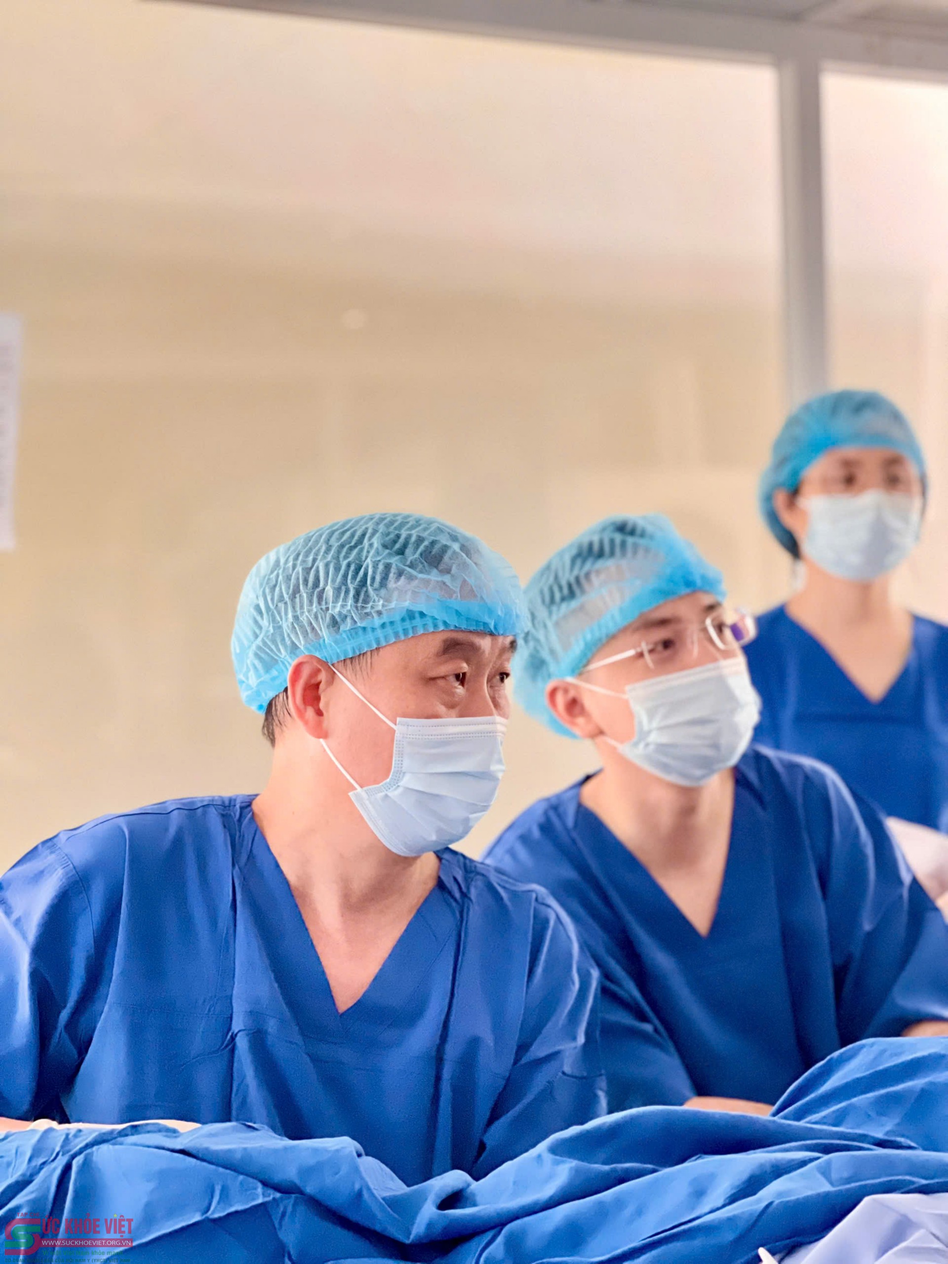 Viện Mô phôi lâm sàng Quân đội: Người giữ lửa hy vọng Viện Mô phôi lâm sàng Quân đội: Người giữ lửa hy vọng