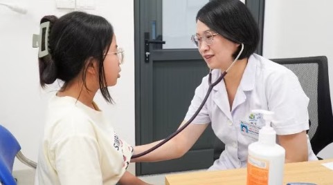 Chính thức đưa cơ sở 2 của Bệnh viện Nhi Trung ương vào hoạt động