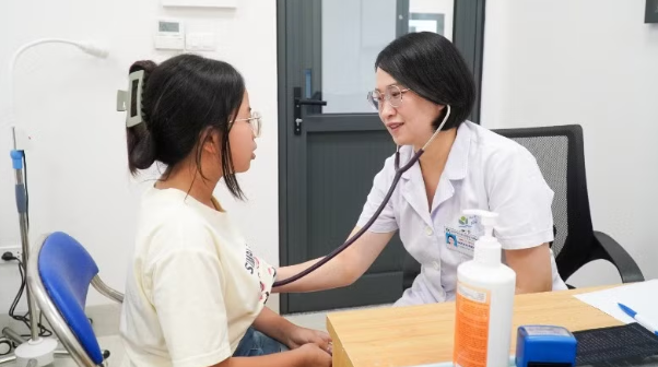 Chính thức đưa cơ sở 2 của Bệnh viện Nhi Trung ương vào hoạt động Chính thức đưa cơ sở 2 của Bệnh viện Nhi Trung ương vào hoạt động