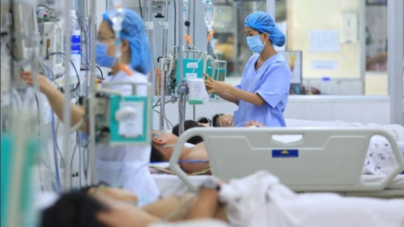 Chế độ phụ cấp đặc thù trong lĩnh vực y tế áp dụng từ 15/7/2026