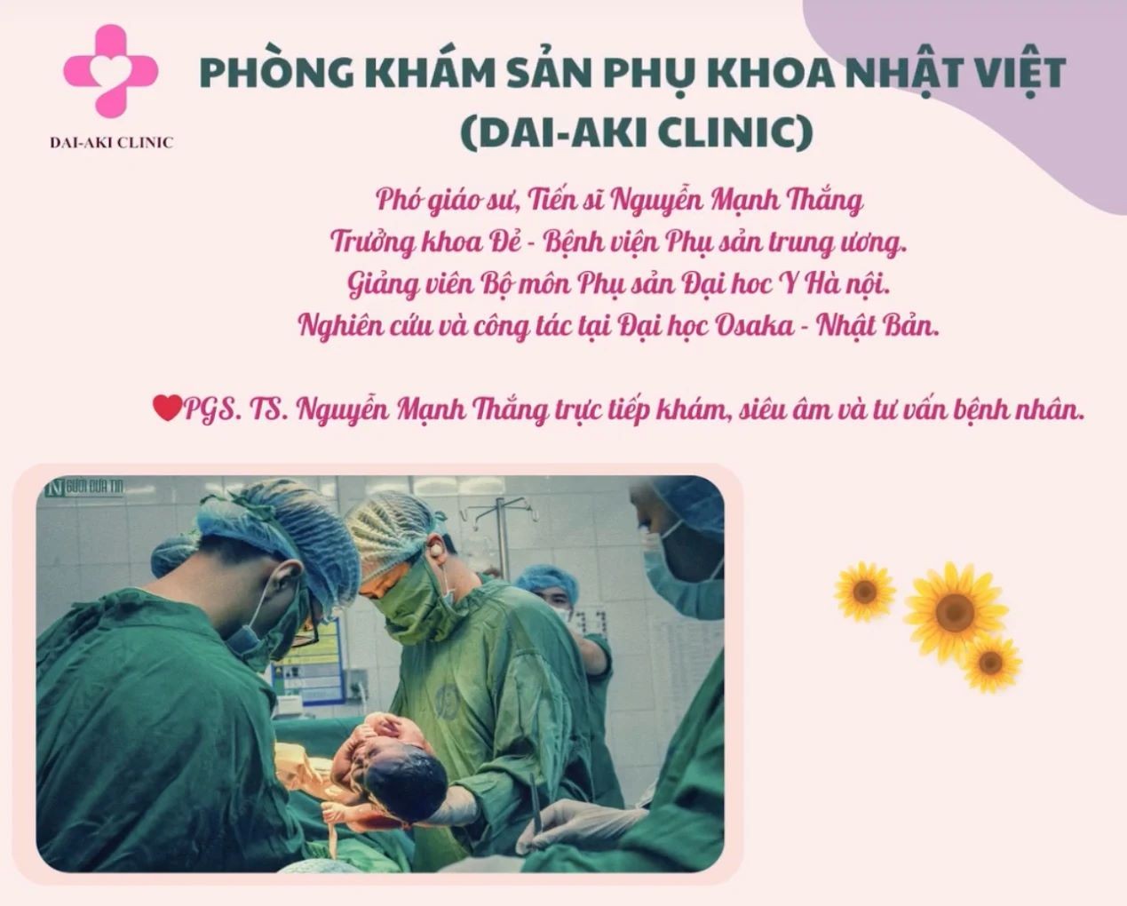 Hà Nội: Liên tiếp phát hiện sai phạm tại các phòng khám tư nhân, nhiều cơ sở bị xử phạt và tước giấy phép hoạt động