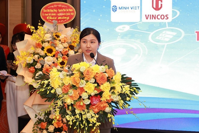 Nhà máy Vincos – Hành trình xây dựng thương hiệu dược mỹ phẩm “Make in Vietnam” phát triển bền vững Nhà máy Vincos – Hành trình xây dựng thương hiệu dược mỹ phẩm “Make in Vietnam” phát triển bền vững