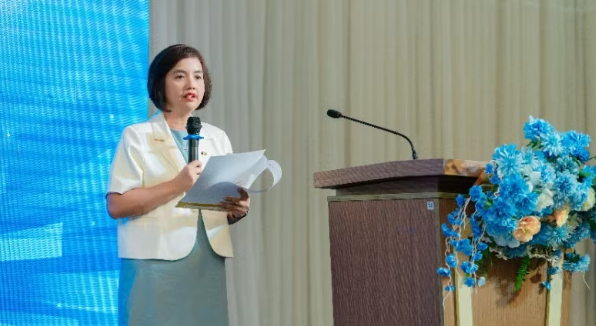 Hợp lực nâng cao nhận thức và hành động vì sức khỏe hô hấp cộng đồng