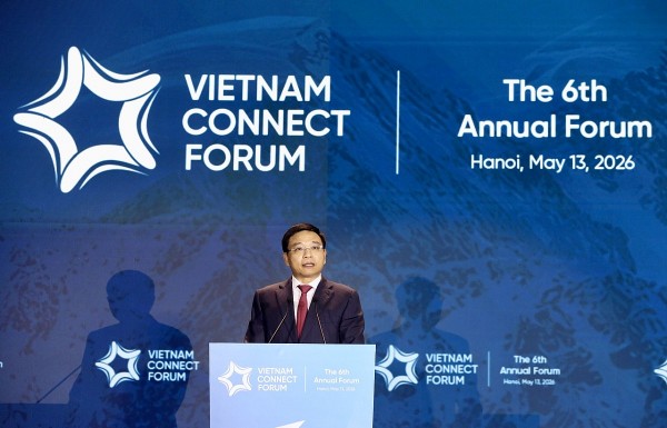 Unilever khẳng định cam kết gắn bó và đồng hành lâu dài tại Việt Nam
