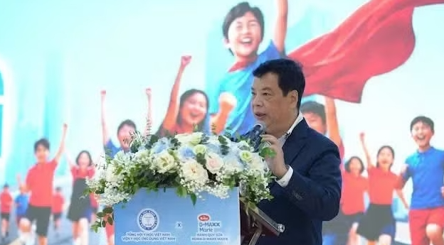 Chuyên gia khuyến nghị các giải pháp để phát triển chiều cao tối ưu ở trẻ