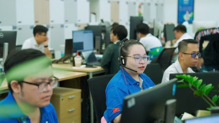 Pharmacity ứng dụng AI trong trải nghiệm y tế trực tuyến