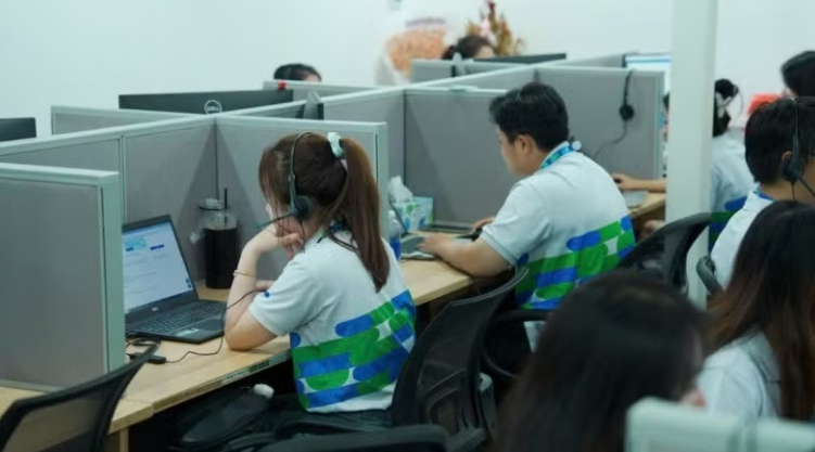 Pharmacity ứng dụng AI trong trải nghiệm y tế trực tuyến