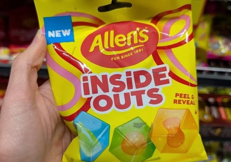 Hai sản phẩm Nature’s Own và loại kẹo dẻo Allen"s bị Australia thu hồi, Bộ Y tế phát cảnh báo khẩn cấp
