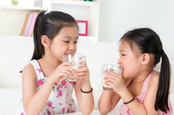 Chuyên gia khuyến nghị các giải pháp để phát triển chiều cao tối ưu ở trẻ
