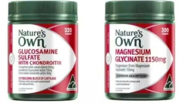 Hai sản phẩm Nature’s Own và loại kẹo dẻo Allen"s bị Australia thu hồi, Bộ Y tế phát cảnh báo khẩn cấp