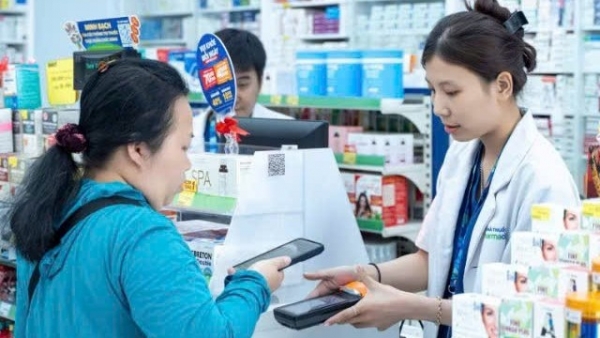 Pharmacity ứng dụng AI trong trải nghiệm y tế trực tuyến