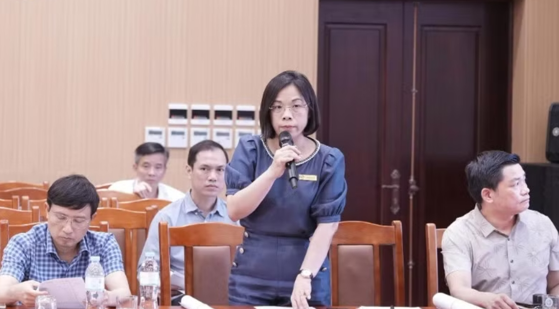 Bệnh viện Phụ sản Trung ương gấp rút chuẩn bị vận hành cơ sở 2 từ tháng 8