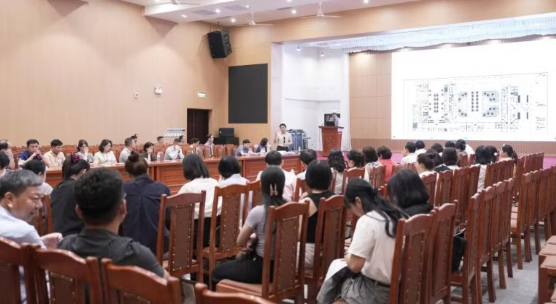 Bệnh viện Phụ sản Trung ương gấp rút chuẩn bị vận hành cơ sở 2 từ tháng 8