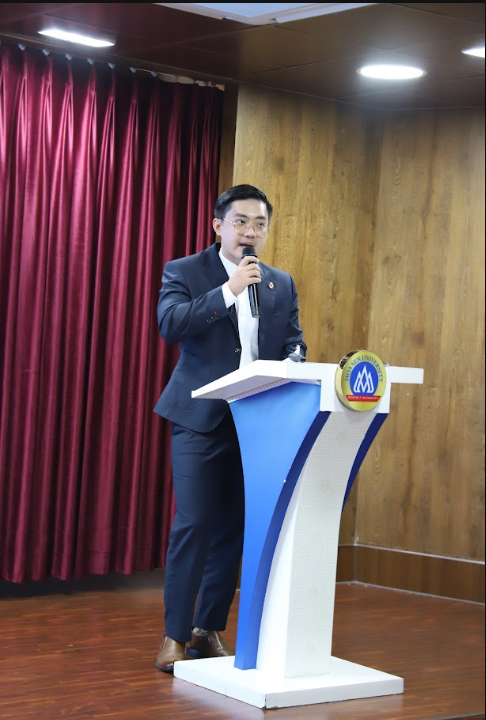 Bảo hộ sở hữu trí tuệ trong kỷ nguyên số: Từ chiến lược quốc gia đến hành động của doanh nghiệp Bảo hộ sở hữu trí tuệ trong kỷ nguyên số: Từ chiến lược quốc gia đến hành động của doanh nghiệp