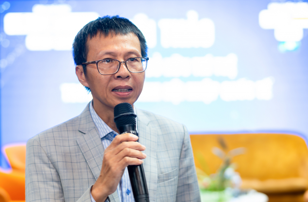 Bảo hộ sở hữu trí tuệ trong kỷ nguyên số: Từ chiến lược quốc gia đến hành động của doanh nghiệp Bảo hộ sở hữu trí tuệ trong kỷ nguyên số: Từ chiến lược quốc gia đến hành động của doanh nghiệp