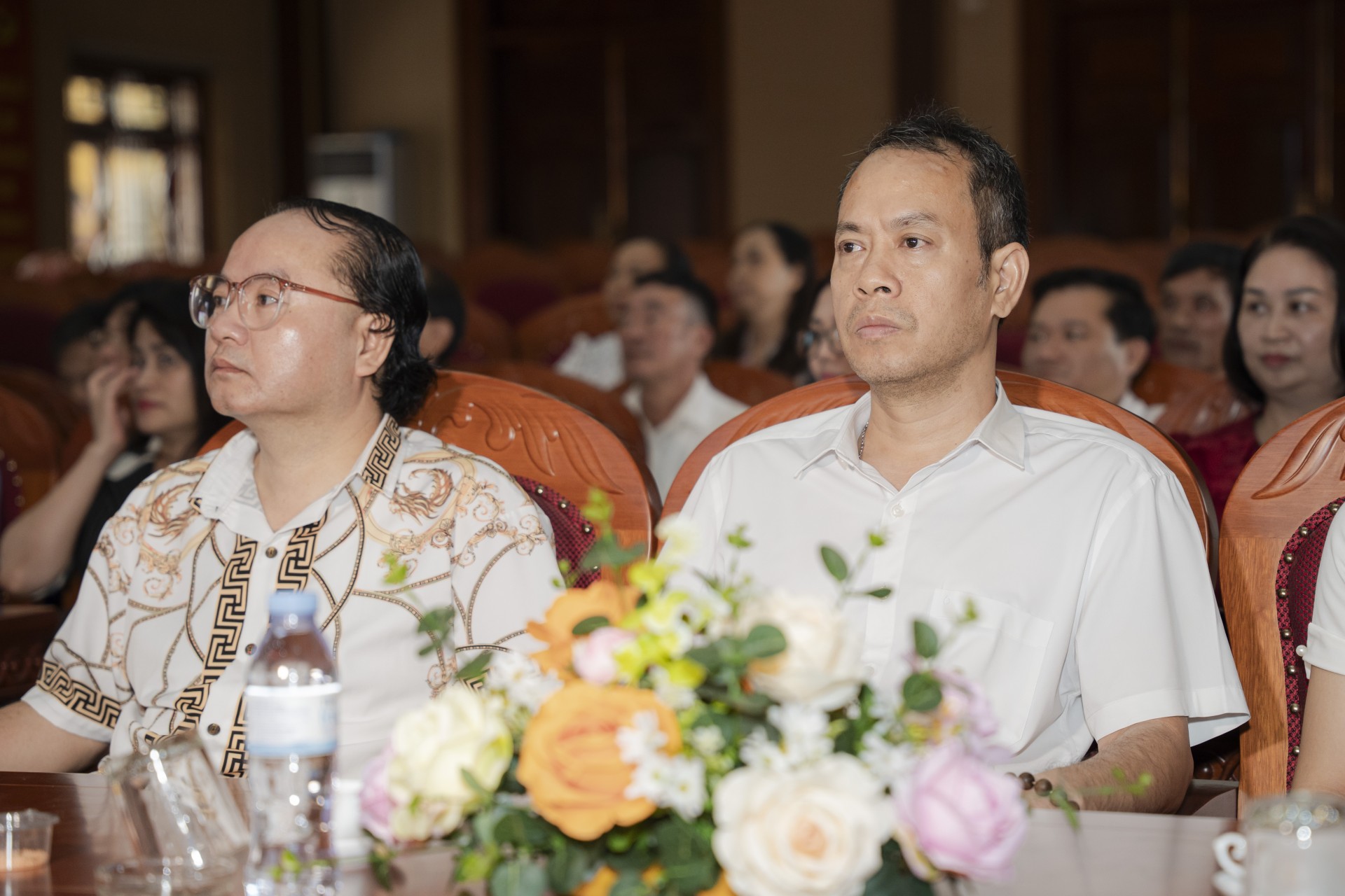 Ra mắt Văn phòng đại diện Tạp chí Sức Khỏe Việt tại Hưng Yên