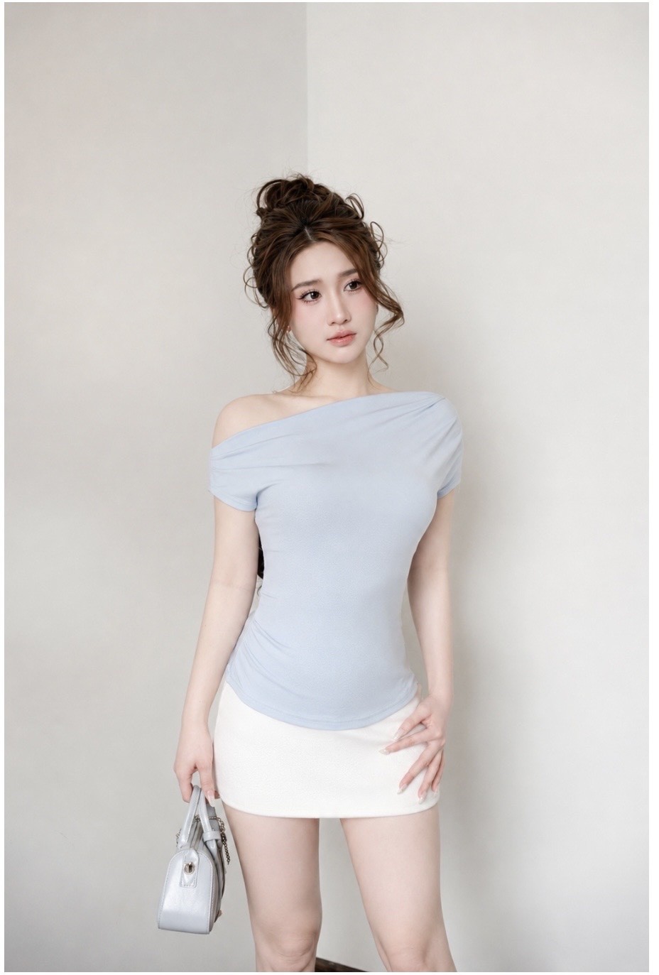 Người trẻ làm mới phong cách với triết lý tủ đồ thông minh Người trẻ làm mới phong cách với triết lý tủ đồ thông minh