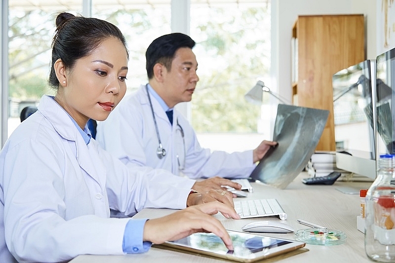 Y tế Việt Nam cũng đang chuyển mình với các mô hình chăm sóc sức khỏe tích hợp