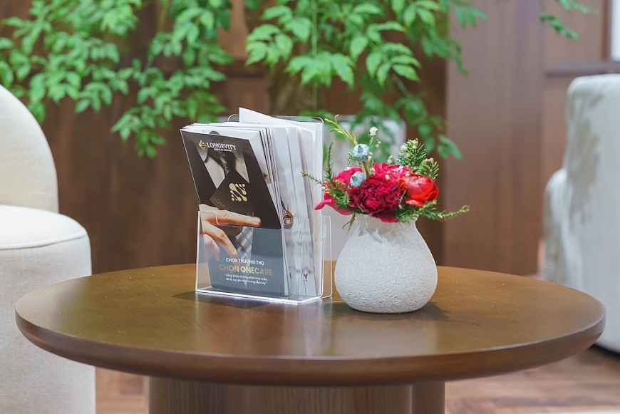 Hệ sinh thái Longevity Medical System sở hữu nhiều chương trình thăm khám sức khỏe được thiết kế cá nhân hóa để phù hợp với từng đối tượng khách hàng khác nhau