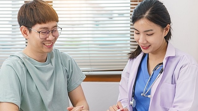 Vì sao mô hình chăm sóc sức khỏe tích hợp ngày càng được người Việt quan tâm?