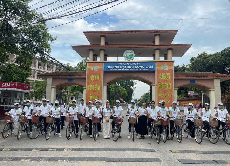 Ngày An toàn Thực phẩm thế giới 2026: Thúc đẩy hành động vì thực phẩm an toàn cho mọi người Ngày An toàn Thực phẩm thế giới 2026: Thúc đẩy hành động vì thực phẩm an toàn cho mọi người