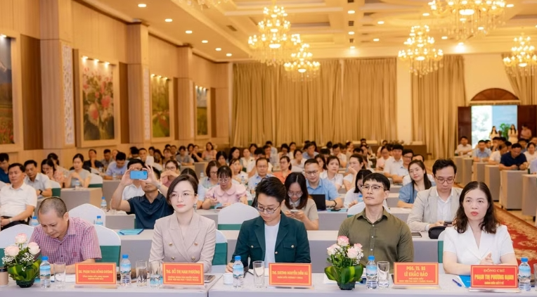 Vai trò của truyền thông y tế số trong quản lý bệnh mạn tính Vai trò của truyền thông y tế số trong quản lý bệnh mạn tính