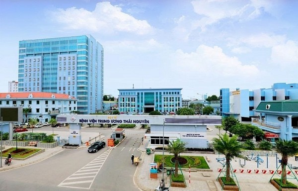 Sở Y tế Thái Nguyên: Thượng tôn pháp luật, kiến tạo hệ thống y tế phát triển bền vững