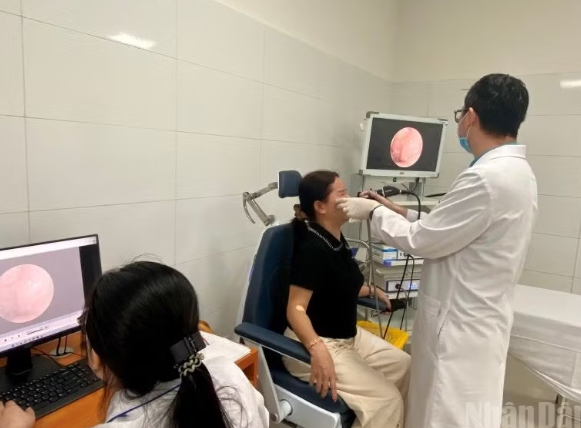 Từ ngày 1/7, khám ngoại trú trái tuyến sẽ được bảo hiểm y tế thanh toán thế nào? Từ ngày 1/7, khám ngoại trú trái tuyến sẽ được bảo hiểm y tế thanh toán thế nào?