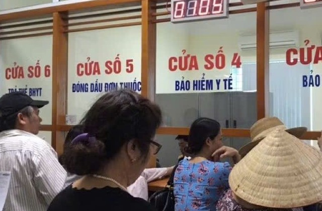 Từ ngày 1/7, khám ngoại trú trái tuyến sẽ được bảo hiểm y tế thanh toán thế nào?