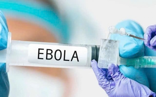 Ebola có thể bị nhầm với sốt xuất huyết, cúm: Chuyên gia cảnh báo dấu hiệu cần lưu ý