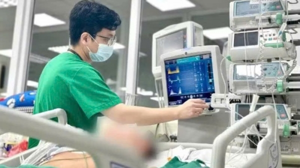 Quên tiêm nhắc lại viêm não Nhật Bản, không ít trẻ gặp biến chứng