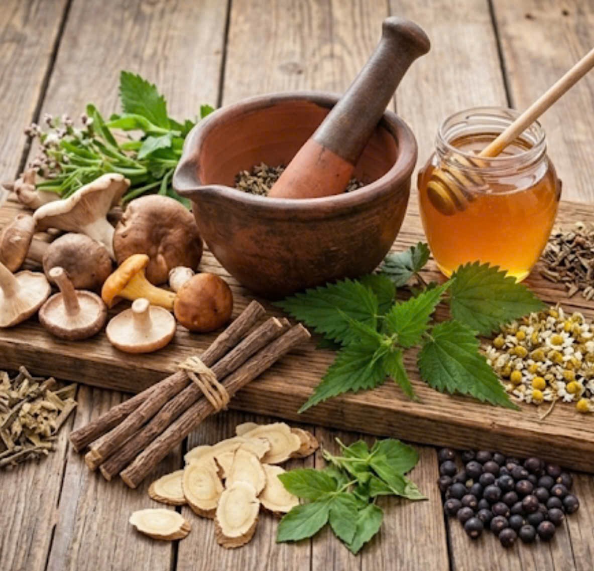 Một số bài thuốc cổ truyền hỗ trợ điều trị ung thư tụy Một số bài thuốc cổ truyền hỗ trợ điều trị ung thư tụy