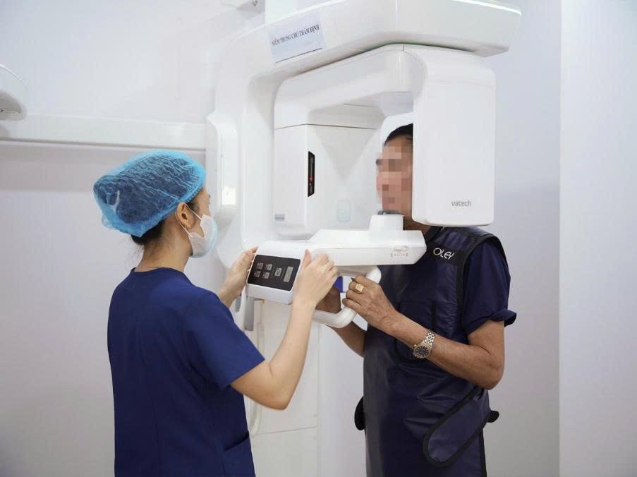 Nha khoa Vincare's: Xây dựng niềm tin từ chất lượng chuyên môn và dịch vụ Nha khoa Vincare's: Xây dựng niềm tin từ chất lượng chuyên môn và dịch vụ