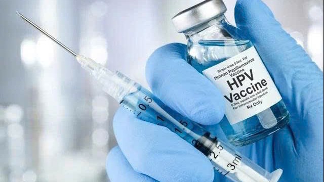 Vaccine HPV chính thức bắt buộc tiêm chủng từ 1/7